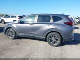 HONDA CR-V AWD EX-L photo