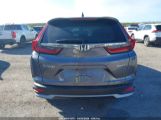 HONDA CR-V AWD EX-L photo