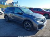 HONDA CR-V AWD EX-L photo