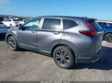 HONDA CR-V AWD EX-L photo