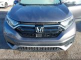 HONDA CR-V AWD EX-L photo