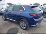 BUICK ENVISION PREFERRED FWD снимка