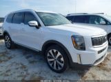 KIA TELLURIDE EX photo