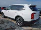 KIA TELLURIDE EX photo