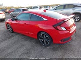 HONDA CIVIC SI 2HGFC3A50JH****** снимка