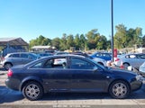 AUDI A6 2.7T S-LINE WAUCD64B34N****** снимка