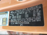 KIA SOUL + KNDJT2A21B7250008 снимка