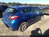 Chevrolet Cruze Lt Auto 3G1BE6SM2HS523529 снимка