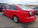 VOLKSWAGEN JETTA 1.8T SE 3VWD17AJ0EM378030 photo