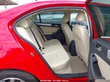 VOLKSWAGEN JETTA 1.8T SE 3VWD17AJ0EM378030 fotografie