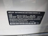BMW X6 SDRIVE35I 5UXKU0C59K0****** снимка
