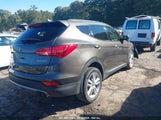 HYUNDAI SANTA FE SPORT 2.0L TURBO 5XYZW3LA4EG213904 fotografie