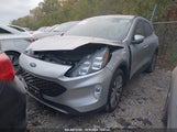Ford Escape Titanium 1FMCU9J96LUB18419 снимка