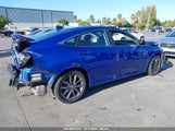 HONDA CIVIC EX-L 19XFC1F79LE****** снимка