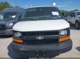 CHEVROLET EXPRESS 2500 WORK VAN photo