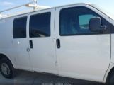 CHEVROLET EXPRESS 2500 WORK VAN photo