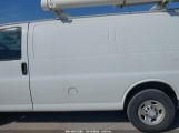 CHEVROLET EXPRESS 2500 WORK VAN photo