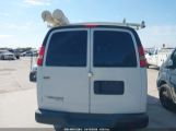 CHEVROLET EXPRESS 2500 WORK VAN photo