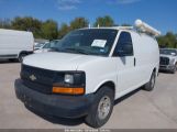 CHEVROLET EXPRESS 2500 WORK VAN photo