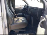 CHEVROLET EXPRESS 2500 WORK VAN photo