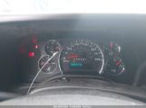 CHEVROLET EXPRESS 2500 WORK VAN photo