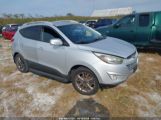 HYUNDAI TUCSON SE photo