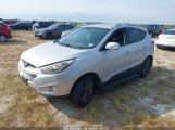 HYUNDAI TUCSON SE photo