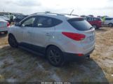 HYUNDAI TUCSON SE photo