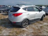 HYUNDAI TUCSON SE photo