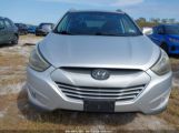 HYUNDAI TUCSON SE photo