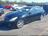 INFINITI G37X снимка