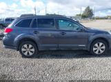 SUBARU OUTBACK 2.5I PREMIUM снимка