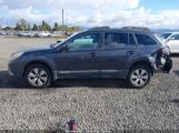 SUBARU OUTBACK 2.5I PREMIUM снимка