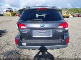 SUBARU OUTBACK 2.5I PREMIUM снимка