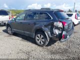 SUBARU OUTBACK 2.5I PREMIUM снимка