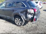 SUBARU OUTBACK 2.5I PREMIUM снимка