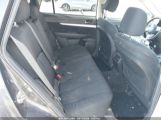 SUBARU OUTBACK 2.5I PREMIUM снимка