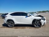 LEXUS NX 300 photo