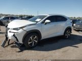 LEXUS NX 300 JTJGARBZ4L5****** photo