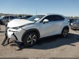 LEXUS NX 300 photo