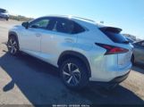 LEXUS NX 300 photo