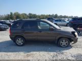 KIA SPORTAGE EX V6 photo