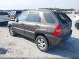 KIA SPORTAGE EX V6 photo