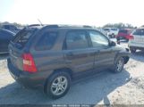 KIA SPORTAGE EX V6 photo