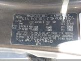 KIA SPORTAGE EX V6 KNDJF723077****** photo