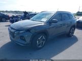 HYUNDAI TUCSON SEL photo