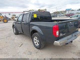 NISSAN FRONTIER SV 1N6AD0EV4DN****** снимка