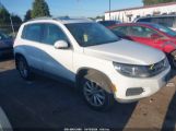 VOLKSWAGEN TIGUAN 2.0T WOLFSBURG EDITION снимка