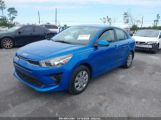 KIA RIO S photo