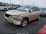 LEXUS RX 350 JTJZK1BA5A2****** снимка